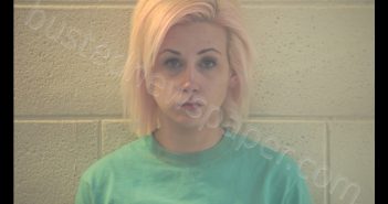 EMILY BETH CROLEY | 2020-02-01 19:34:00 Pulaski County, Kentucky Booking