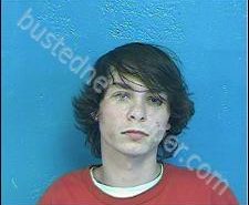 JOEY BRUMMITT | 2020-02-01 12:45:00 Sullivan County, Tennessee Booking