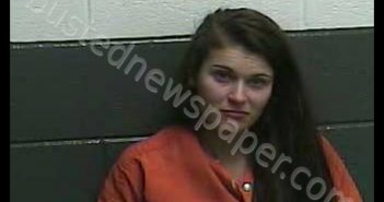 <B>MARTINA</B> <B>ROARK</B> #, Whitley County, Kentucky - 2020-02-01 11:14:00