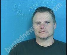 WILLIAM TAYLOR | 2020-02-01 22:33:00 Sullivan County, Tennessee Booking