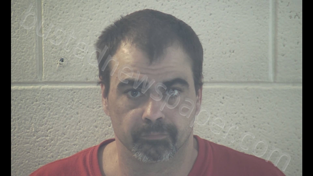 CHARLES WAYNE SPURGEON #, Pulaski County, Kentucky - 2020-02-01 16:27:00