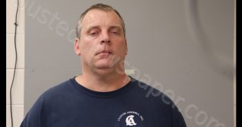 <B>BLANKENSHIP</B>, <B>JOHN</B> VAN #, Madison County, Alabama - 2020-02-02 21:59:00