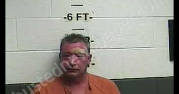 GARY W PAUL | 2020-02-02 00:10:00 Whitley County, Kentucky Booking