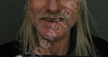 IZELL, ROBERT EUGENE | 2020-02-02 23:33:00 Sebastian County, Arkansas Booking