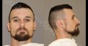 <B>CARR</B>, <B>DICKIE</B> <B>DEAN</B> #, Denton County, Texas - 2020-02-02