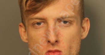 MAYS, RUBEN KENNETH JUNIOR | 2020-02-02 08:59:00 Jefferson County, Alabama Booking