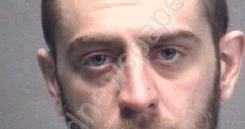 <B>DREISBACH</B>, <B>STEVEN</B> <B>PAUL</B> #, New Hanover County, North Carolina - 2020-02-02