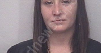 ELLIS, <B>KAYLA</B> <B>NICOLE</B> #, Cleveland County, North Carolina - 2020-02-02