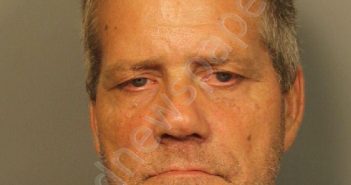 PETTIT, MARK CHRISTOPHER | 2020-02-02 08:47:00 Jefferson County, Alabama Booking
