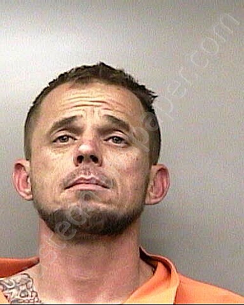 COXWELL, JOSHUA WADE #, Taylor County, Florida - 2020-02-02 15:05:00