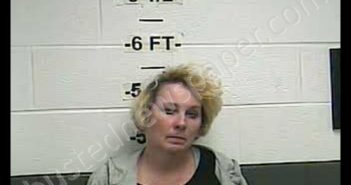 GAIL REYNOLDS | 2020-02-02 21:56:00 Whitley County, Kentucky Booking