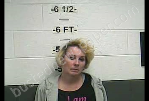 GAIL REYNOLDS #, Whitley County, Kentucky - 2020-02-02 21:56:00