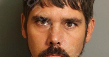 COLE, MICHAEL JESSIE | 2020-02-02 22:28:00 Jefferson County, Alabama Booking