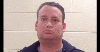 GREGORY EVAN SCHOTT | 2020-02-02 06:57:00 Pickens County, Georgia Booking