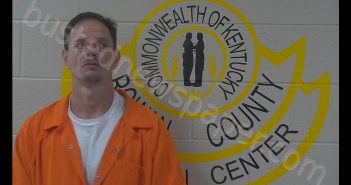<B>MITCHELL</B> <B>THOMAS</B> <B>HOWARD</B> #, Rowan County, Kentucky - 2020-02-02 13:39:00