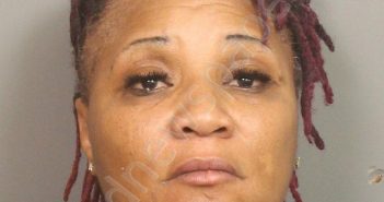 SINCLAIR, TRACY ELAINE | 2020-02-02 00:54:00 Jefferson County, Alabama Booking