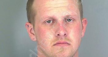 <B>DAVID</B> <B>KENNETH</B> <B>BRADSHAW</B> #, Spartanburg County, South Carolina - 2020-02-02 02:02:54