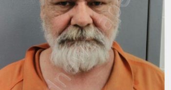 ROBINSON, TRACY W | 2020-02-02 03:15:00 Sebastian County, Arkansas Booking