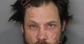 JOSHUA JOHN LEWIS | 2020-02-02 01:26:00 Anderson County, South Carolina Booking