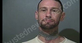 RANDALL EARL MYERS | 2020-02-02 11:07:00 Vigo County, Indiana Booking