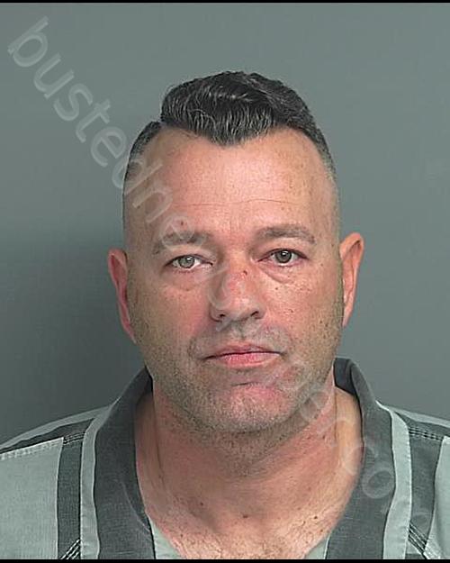 LEFFLER, GREGORY JOHN, JR #, Montgomery County, Texas - 2020-02-02 05:59:00