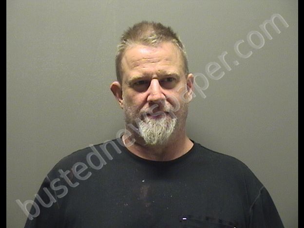 MANN,JAMES BRANDON LEE #, Garland County, Arkansas - 2020-02-02 04:26:00