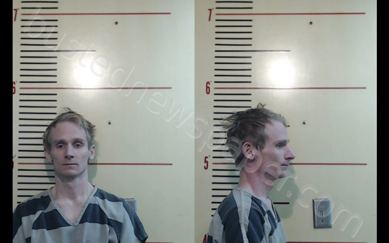 SILLS, JACOB MALACHI #, Parker County, Texas - 2020-02-02