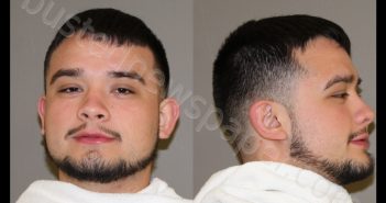 <B>MARTINEZ</B>, NATHAN <B>ISAAC</B> #, Denton County, Texas - 2020-02-02