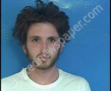 TYLER KIRSCHBAUM | 2020-02-02 19:12:00 Sullivan County, Tennessee Booking