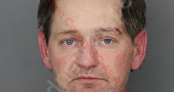 JONATHAN DREW MCKINNEY | 2020-02-02 22:45:00 Anderson County, South Carolina Booking