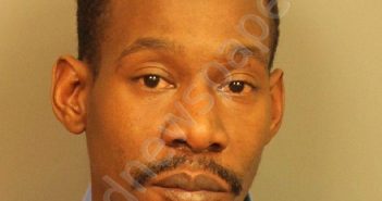 PARRISH, COURTNEY PAUL | 2020-02-02 23:09:00 Jefferson County, Alabama Booking