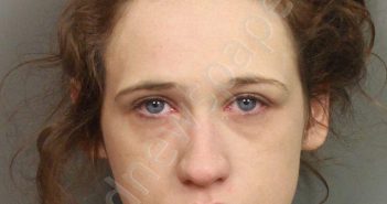 MILLWOOD, RACHAEL MARIE | 2020-02-02 09:07:00 Jefferson County, Alabama Booking