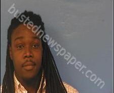 TERRANCE PREVILON | 2020-02-03 16:23:00 Sullivan County, Tennessee Booking