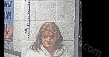 <B>GIBSON</B>, <B>ALICE</B> MAY #, Letcher County, Kentucky - 2020-02-03