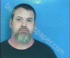DAVID LANE | 2020-02-03 20:00:00 Sullivan County, Tennessee Booking