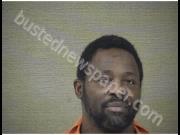 MCKEITHAN, ANTHONY | 2020-02-03 Harnett County, North Carolina Booking