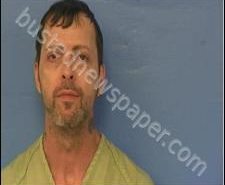DANIEL WADE | 2020-02-03 15:53:00 Sullivan County, Tennessee Booking