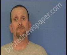 JERRY WILLIAMS | 2020-02-03 16:16:00 Sullivan County, Tennessee Booking
