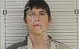 <B>JOHNSON</B>, <B>ANTHONY</B> <B>JAMES</B> <B>II</B> #, Williams County, North Dakota - 2020-02-03
