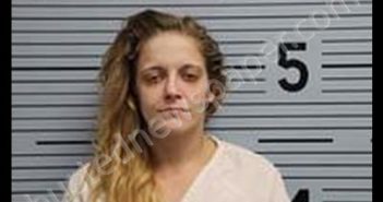 <B>JESSICA</B> <B>DEAN</B> <B>FINLEY</B> #, Jackson County, Alabama - 2020-02-03 21:06:00