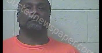 <B>MICHAEL</B> <B>G</B> <B>ROBERTS</B> #, Yazoo County, Mississippi - 2020-02-03 02:03:00