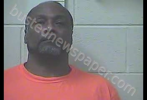MICHAEL G ROBERTS #, Yazoo County, Mississippi - 2020-02-03 02:03:00