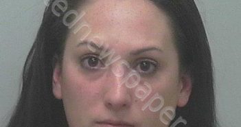 ROUGHTON, JESSICA RAE | 2020-02-03 14:20:19 Beaufort County, North Carolina Booking
