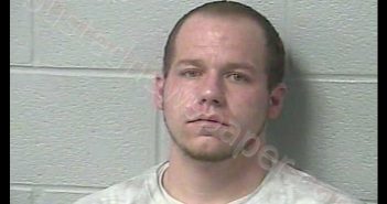<B>CAMERON</B> <B>DEAN</B> <B>STEWART</B> #, Marshall County, Tennessee - 2020-02-03 17:01:00