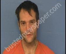 CURTIS PARSONS | 2020-02-03 15:10:00 Sullivan County, Tennessee Booking