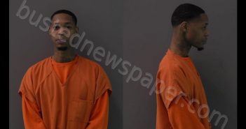 <B>JACKSON</B>, <B>MARQUESE</B> <B>JAMAL</B> #, Bell County, Texas - 2020-02-03 14:22:00