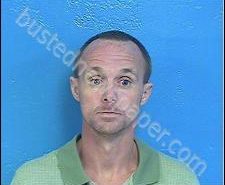 DANIEL RUTLEDGE | 2020-02-03 14:57:00 Sullivan County, Tennessee Booking