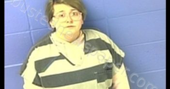 KATIE <B>ELIZABETH</B> <B>TOLLIVER</B> #, Faulkner County, Arkansas - 2020-02-03 09:12:00