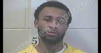 <B>DEJORIA</B> <B>165184</B> <B>JACKSON</B> #, Yazoo County, Mississippi - 2020-02-03 11:53:00