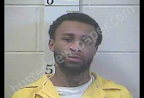 DEJORIA 165184 JACKSON #, Yazoo County, Mississippi - 2020-02-03 11:53:00